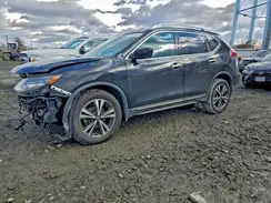 5N1AT2MV9JC753597 2018 NISSAN ROGUE