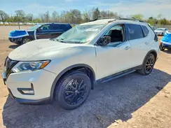 5N1AT2MV9JC755205 2018 NISSAN ROGUE