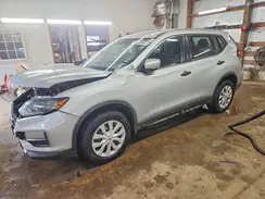 5N1AT2MV9JC755432 2018 NISSAN ROGUE