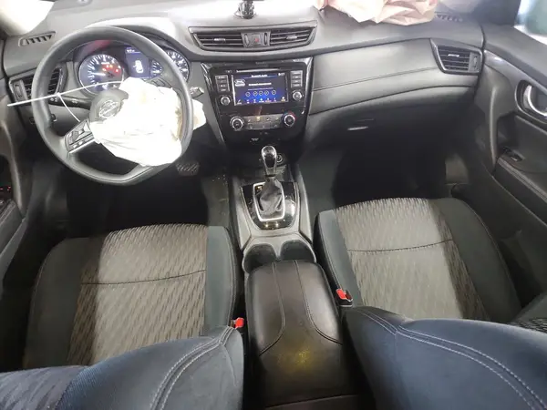 5N1AT2MV9JC755432 2018 NISSAN ROGUE - Image 8