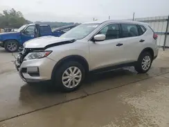 5N1AT2MV9JC757441 2018 NISSAN ROGUE