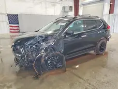 5N1AT2MV9JC757603 2018 NISSAN ROGUE