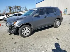 5N1AT2MV9JC757830 2018 NISSAN ROGUE