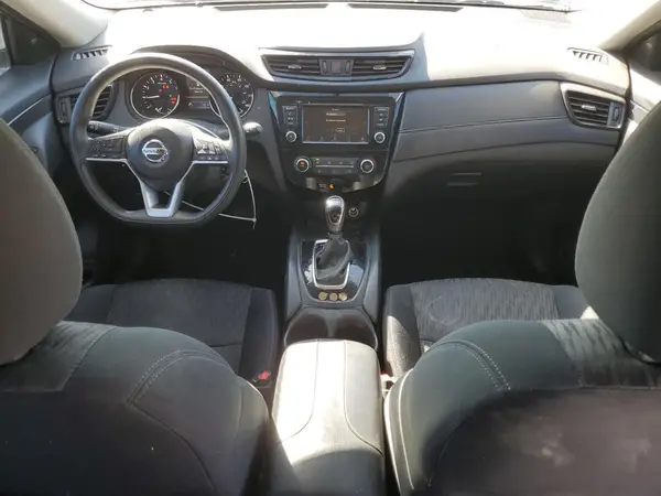 5N1AT2MV9JC757830 2018 NISSAN ROGUE - Image 8