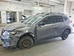5N1AT2MV9JC760341 2018 NISSAN ROGUE