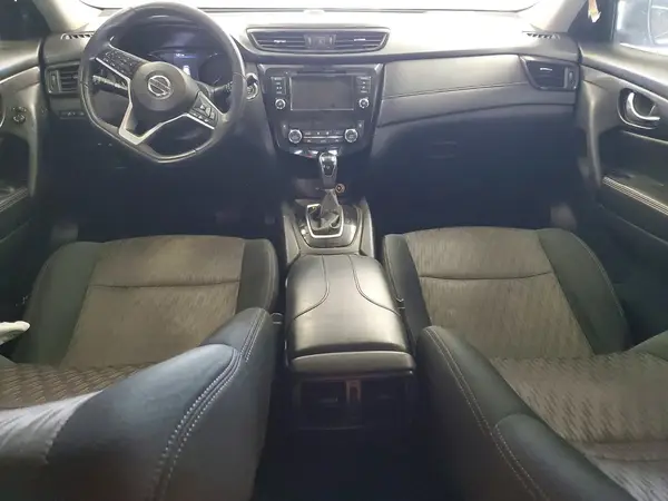 5N1AT2MV9JC760341 2018 NISSAN ROGUE - Image 8