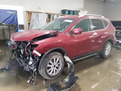 5N1AT2MV9JC761599 2018 NISSAN ROGUE
