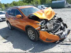 5N1AT2MV9JC762087 2018 NISSAN ROGUE