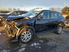 5N1AT2MV9JC762249 2018 NISSAN ROGUE