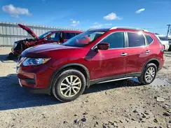 5N1AT2MV9JC762672 2018 NISSAN ROGUE