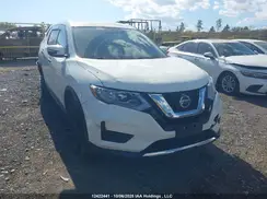 5N1AT2MV9JC762770 2018 NISSAN ROGUE