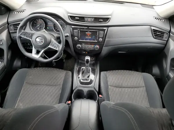 5N1AT2MV9JC764440 2018 NISSAN ROGUE - Image 8