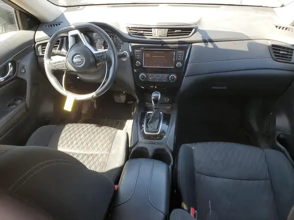 5N1AT2MV9JC767371 2018 NISSAN ROGUE - Image 8