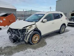 5N1AT2MV9JC767550 2018 NISSAN ROGUE