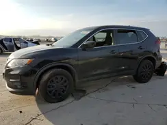 5N1AT2MV9JC768763 2018 NISSAN ROGUE