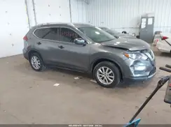 5N1AT2MV9JC769430 2018 NISSAN ROGUE