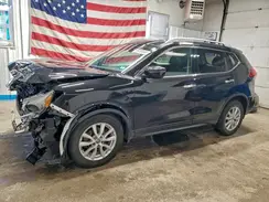 5N1AT2MV9JC769590 2018 NISSAN ROGUE