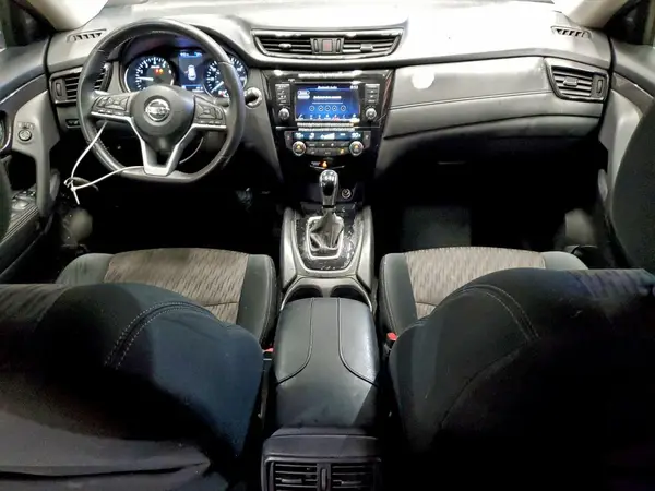 5N1AT2MV9JC769590 2018 NISSAN ROGUE - Image 7