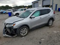 5N1AT2MV9JC770044 2018 NISSAN ROGUE