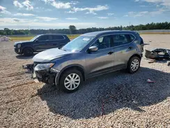 5N1AT2MV9JC770156 2018 NISSAN ROGUE