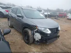 5N1AT2MV9JC770853 2018 NISSAN ROGUE
