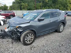 5N1AT2MV9JC770917 2018 NISSAN ROGUE