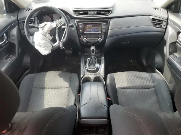 5N1AT2MV9JC770917 2018 NISSAN ROGUE - Image 8
