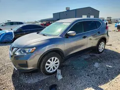 5N1AT2MV9JC771727 2018 NISSAN ROGUE