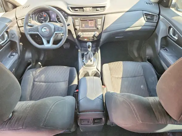 5N1AT2MV9JC771727 2018 NISSAN ROGUE - Image 8