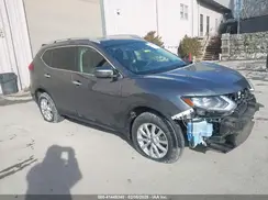5N1AT2MV9JC771761 2018 NISSAN ROGUE