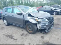 5N1AT2MV9JC771808 2018 NISSAN ROGUE