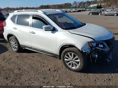 5N1AT2MV9JC772134 2018 NISSAN ROGUE