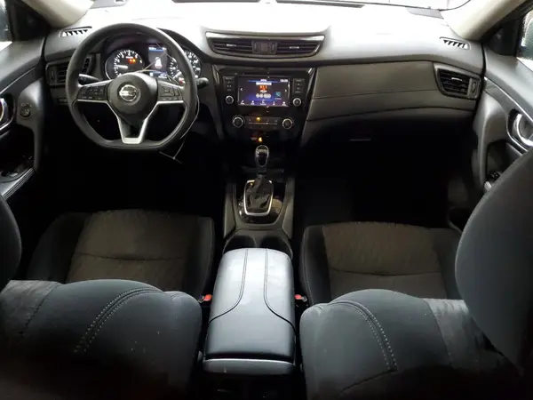 5N1AT2MV9JC772537 2018 NISSAN ROGUE - Image 8