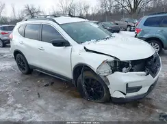 5N1AT2MV9JC773719 2018 NISSAN ROGUE