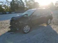 5N1AT2MV9JC774899 2018 NISSAN ROGUE