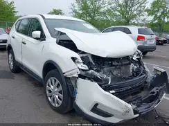 5N1AT2MV9JC775311 2018 NISSAN ROGUE