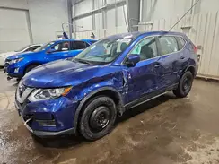 5N1AT2MV9JC775339 2018 NISSAN ROGUE