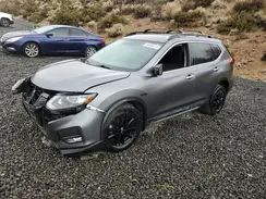 5N1AT2MV9JC775664 2018 NISSAN ROGUE