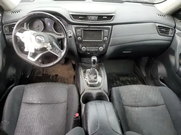 5N1AT2MV9JC775664 2018 NISSAN ROGUE - Image 8