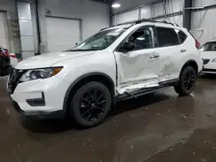 5N1AT2MV9JC776040 2018 NISSAN ROGUE