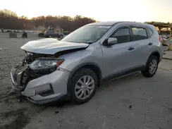 5N1AT2MV9JC776247 2018 NISSAN ROGUE