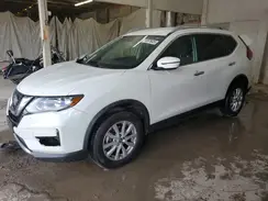 5N1AT2MV9JC776863 2018 NISSAN ROGUE
