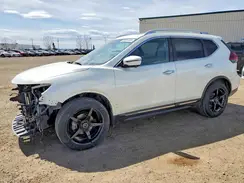 5N1AT2MV9JC777026 2018 NISSAN ROGUE