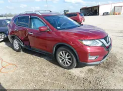 5N1AT2MV9JC777480 2018 NISSAN ROGUE