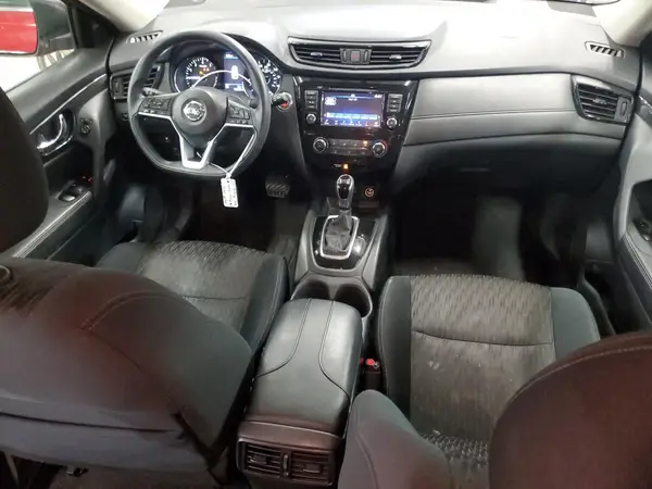 5N1AT2MV9JC779004 2018 NISSAN ROGUE - Image 8