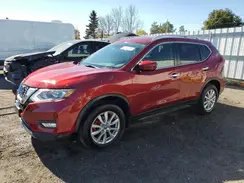 5N1AT2MV9JC779410 2018 NISSAN ROGUE