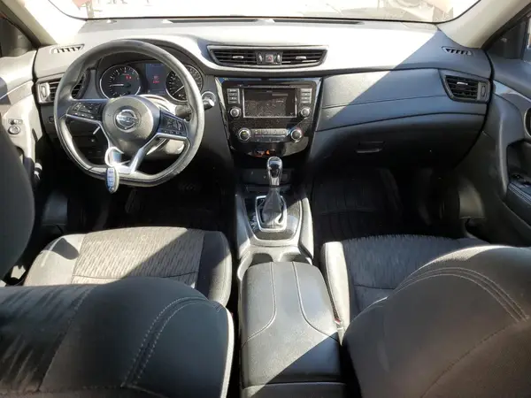 5N1AT2MV9JC779410 2018 NISSAN ROGUE - Image 8