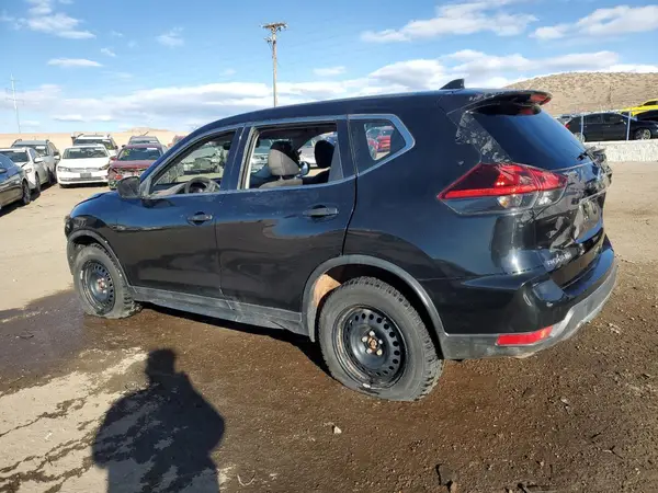 5N1AT2MV9JC779620 2018 NISSAN ROGUE - Image 2