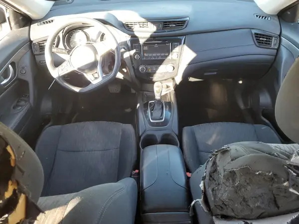 5N1AT2MV9JC779620 2018 NISSAN ROGUE - Image 8