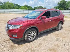 5N1AT2MV9JC781464 2018 NISSAN ROGUE